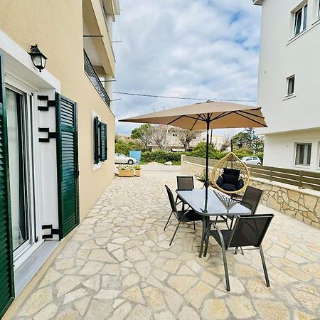 Crystal House Apartment Lefkada City Bagian luar foto